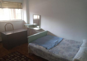 mostafa's home